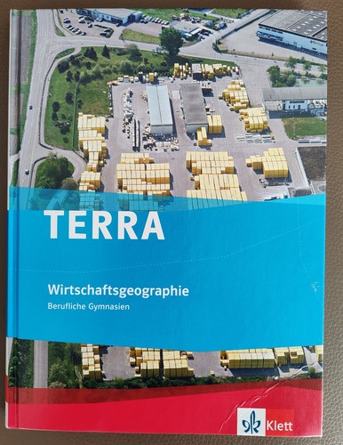 Terra wirtschaftsgeographie - terra,