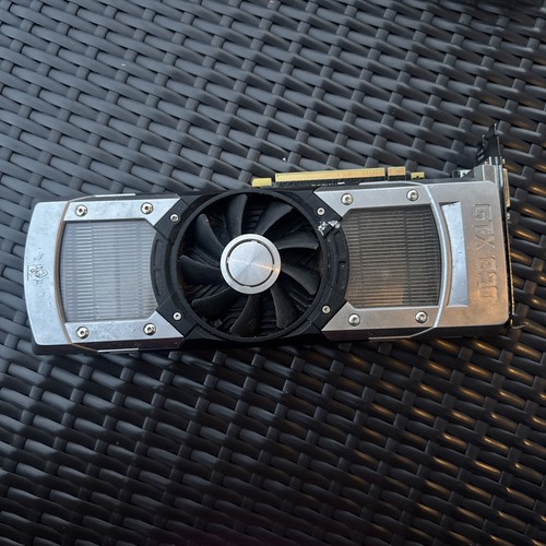Nvidia geforce gtx 690 - geforce,