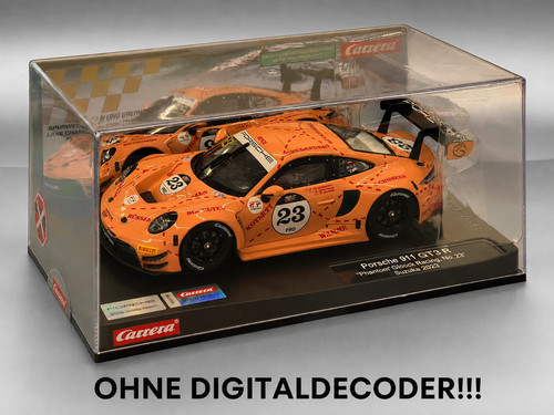 Carrera digital124 porsche 911 - carrera,