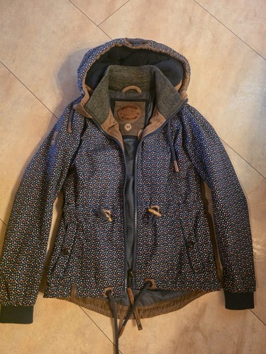 Naketano jacke größe - größe, xs