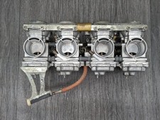 Suzuki GSX F 1100 1988-1994