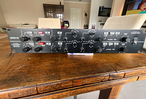 Trident mta series dual - trident,
