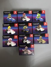 Mc Donalds Mario Kart 8