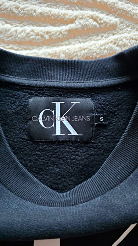 Calvin klein jeans herren - klein,