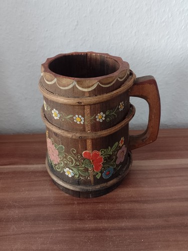 Schöner alter und - alter, großer