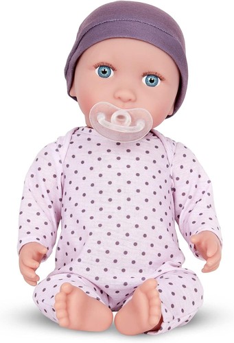 Babi baby puppe zoll - babi,