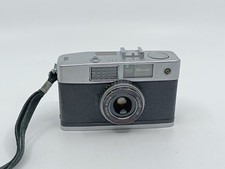 Ricoh Caddy Half Frame 35mm f2.8 Filmkamera - Made in Japan     _0.48_5