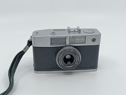 Ricoh caddy half - ricoh,