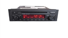 Autoradio Audi Concert CD  mit