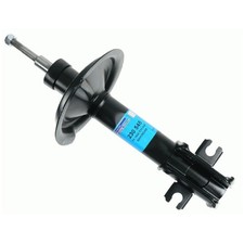 2x Sachs Stoßdämpfer vorne