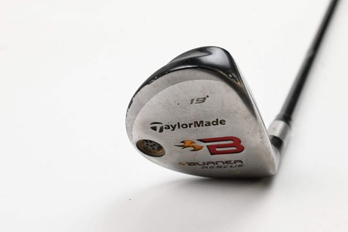 Taylormade burner rescue - taylormade,