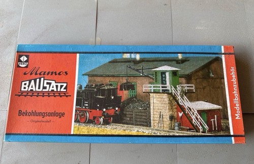 Spur 87 vero - 1:87,