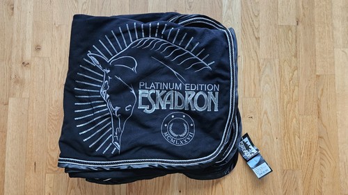Neu eskadron abschwitzdecke - eskadron,