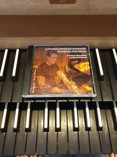 Berühmte - cd, 12