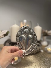 Seltene Votivegabe Doppelherz