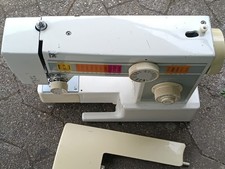 Nähmaschine PRIVILEG 312 DEFEKT