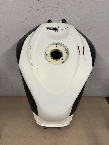 Suzuki gsxr600 750 gas - gsxr600,
