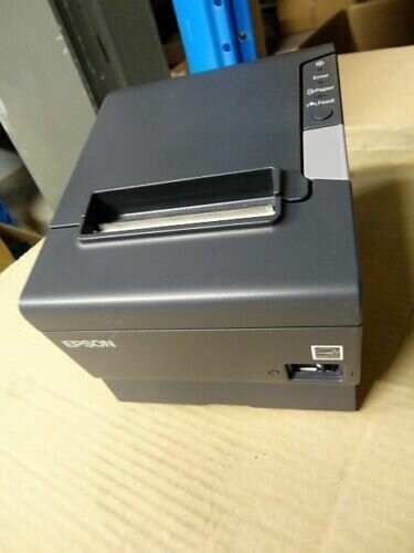 Epson bondrucker tmt usb - bondrucker,