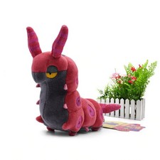 Pokemon Cerapendra Kuscheltier