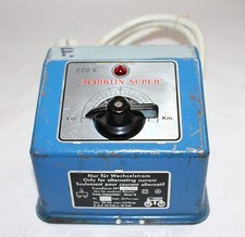 MÄRKLIN ★ "Märklin Super"