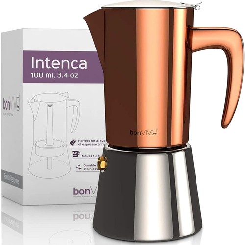 Intenca edelstahl - intenca,