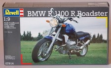 Revell BMW R 1100 R Roadster 1:9