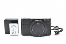 Sony Cyber-shot DSC-RX100M3