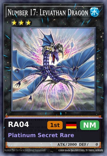 Nummer leviathan drache - 17:, leviathan-drache