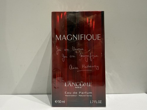 Lancome magnificent eau - magnificent,