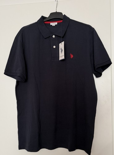 Polo assn dunkelblaues - polo, assn.