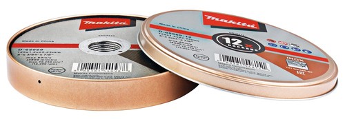 Makita trennscheiben 125 - 12,