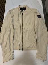 Belstaff leichte Jacke