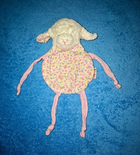 Baby schmusetuch von - schmusetuch,