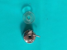 Spulkapsel Nähmaschine AEG