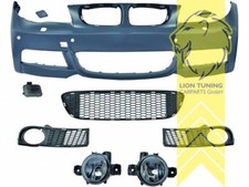 Frontstoßstange für BMW E82