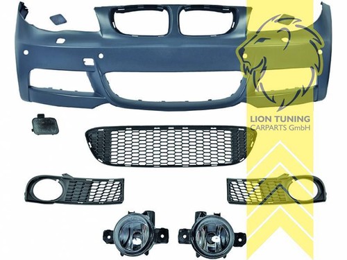 Frontstoßstange für bmw e82 - für,