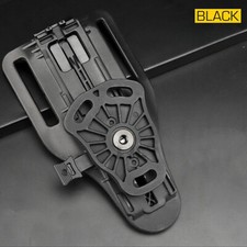 Schnellspann-Gurtadapter für