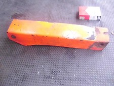 Velosolex: Rahmen Teile für Rahmen Abdeckung Mittelteil  Bj.1978