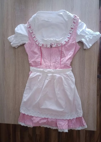 Dirndl kleid oscar - kleid, trachten