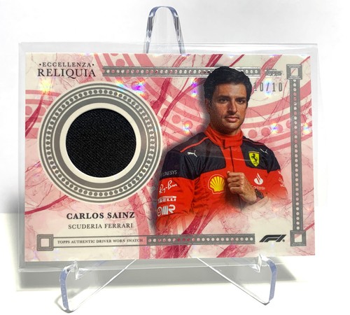Topps eccellenza ferrari - f1,