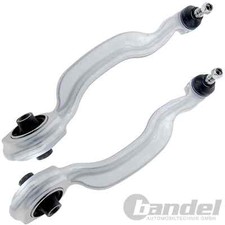 2x QUERLENKER TRAGGELENK VORNE