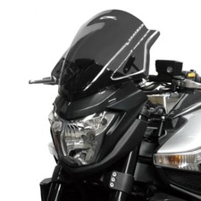 Nakedbike-Scheibe für Suzuki
