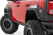 Rough Country Fender Flares