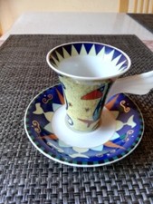 Rosenthal Espressotasse 2tlg