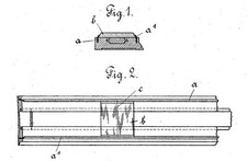 Alter Rechenstab, Zeichenmaschine: ARISTO - Dennert & Pape - Infos 1885-1974