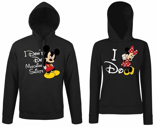Pärchen mickey minnie - pärchen,