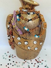 Hundehalsband Bernstein