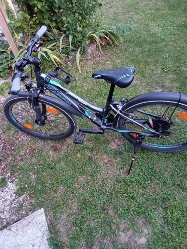 Mountainbike zoll für - 24,