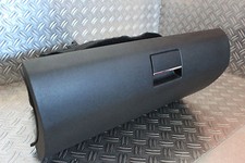 Mercedes W169 A-Klasse Handschuhfach mit Chrome Zierleiste am Griff