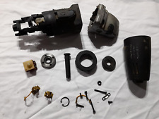 7426 Atlas Copco Winkelschleifer AG 805-125 C Flex Motorgehäuse und Kleinteile